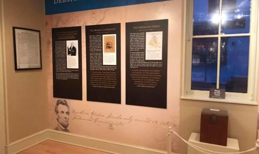 Loudoun Museum