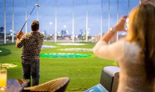 Topgolf Loudoun