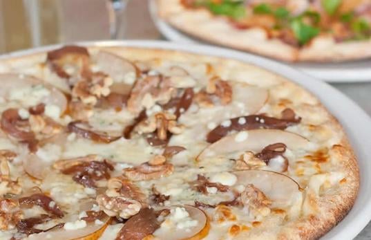 Brixx Wood Fired Pizza + Craft Bar