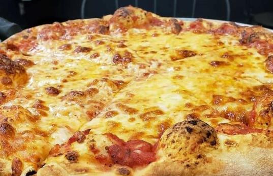 Presto! Pizza