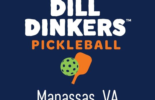 Dill Dinkers Pickleball