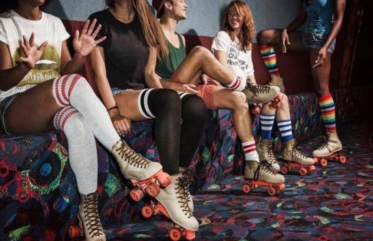 Skate N' Fun Zone
