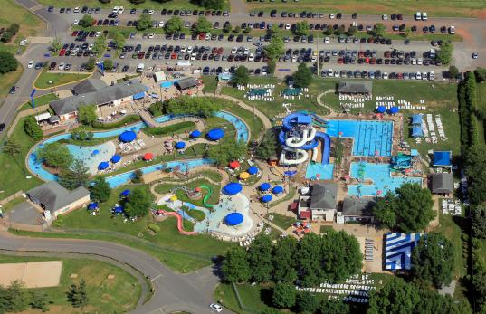 SplashDown Waterpark