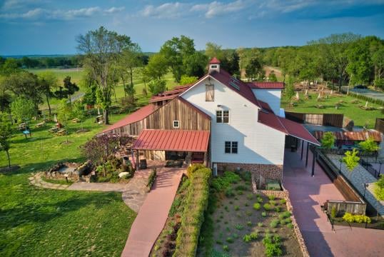 The Winery at Bull Run