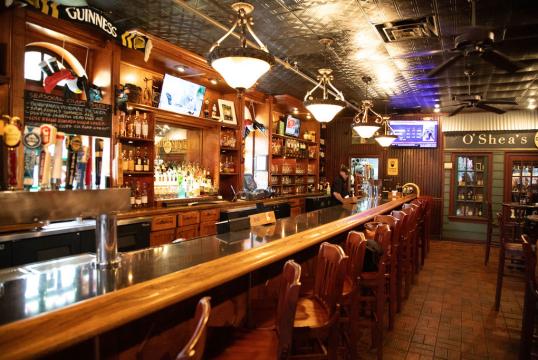 The Auld Shebeen