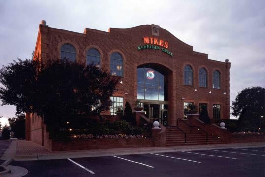 Mike's American