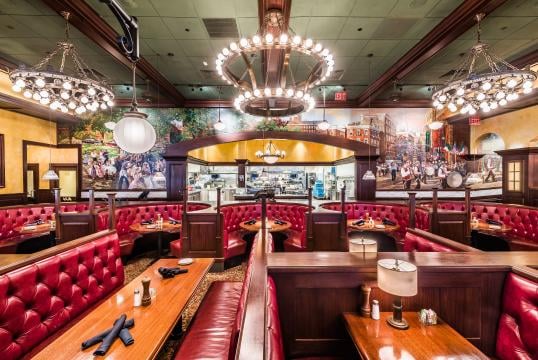 Ozzie's Good Eats
