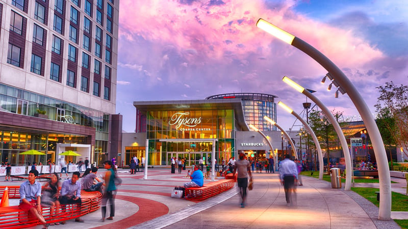 Tysons Corner Center