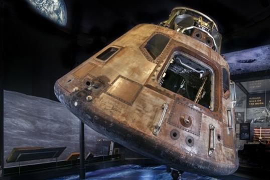 Smithsonian's National Air and Space Museum