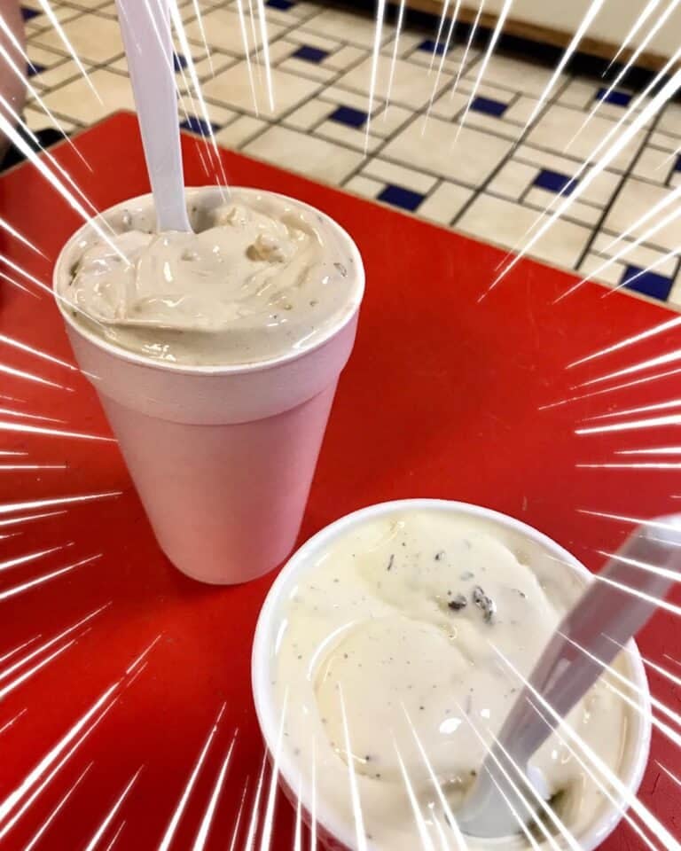 Cade's Frozen Custard
