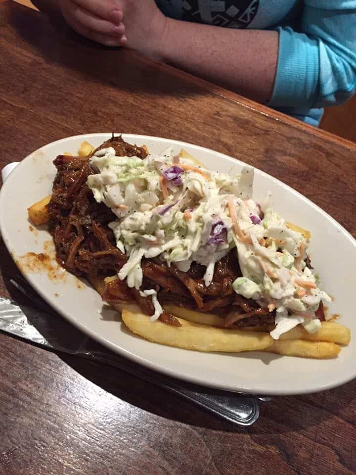 Frank’s Restaurant Grill & Bar-Prairieville
