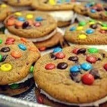 Great American Cookies