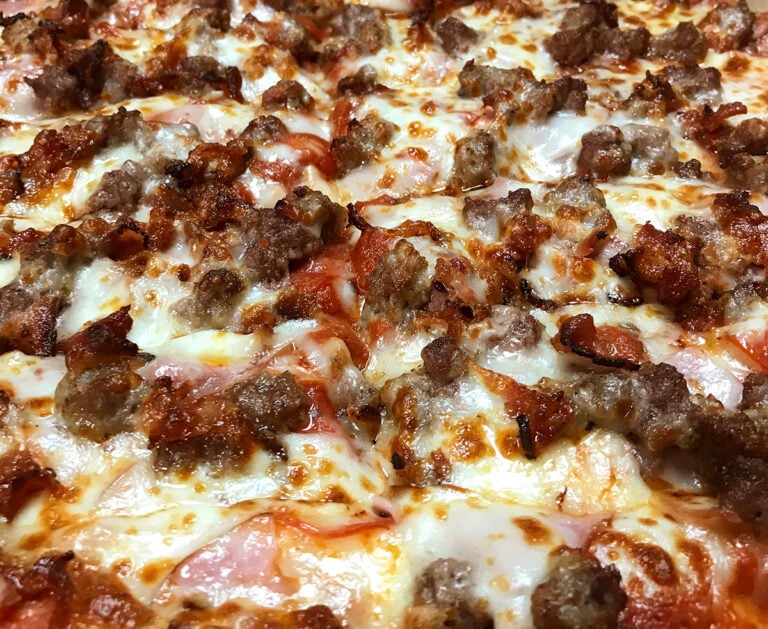 Johnny's Pizza House