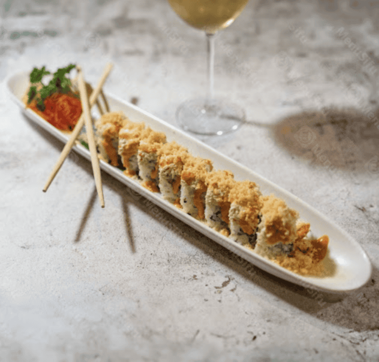 Kaminari Sushi