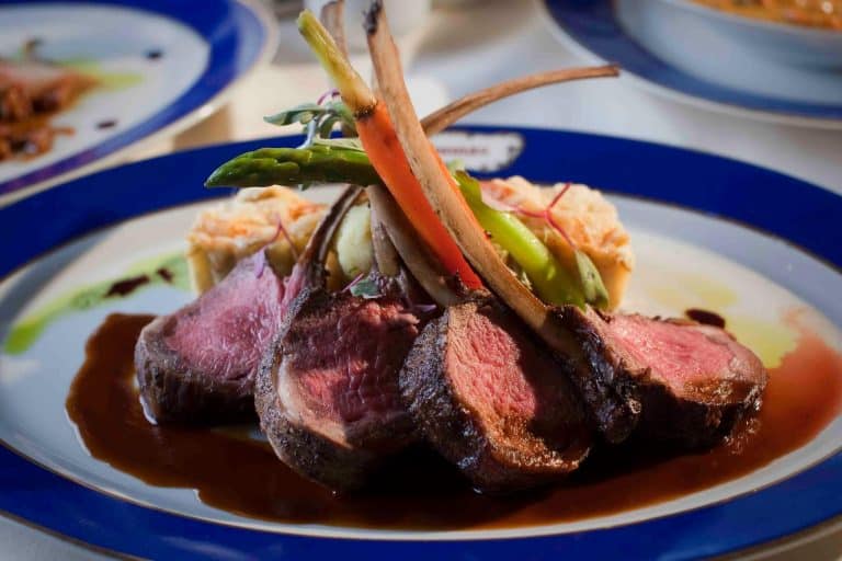 Latil's Landing Restaurant at Houmas House Plantation and Gardens