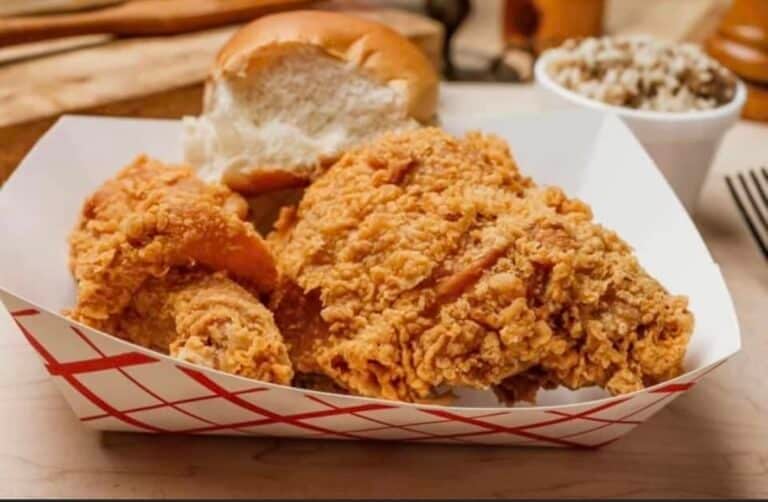 Leader's Fried Chicken