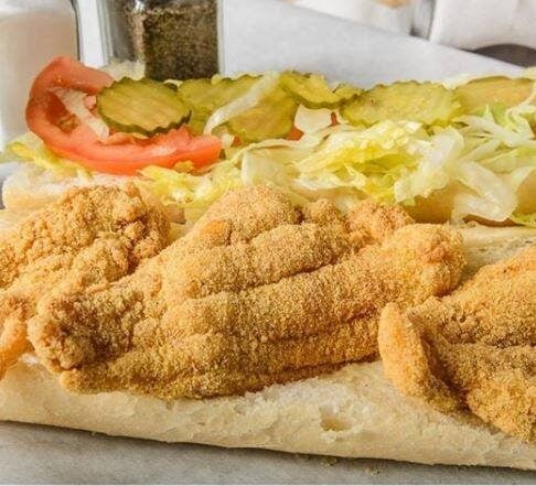 Mike's Po Boys