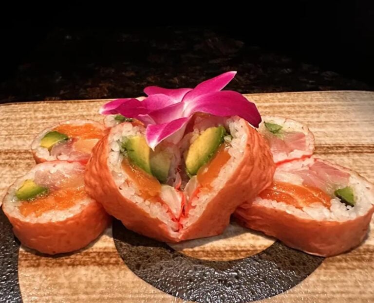 Ohayo Sushi