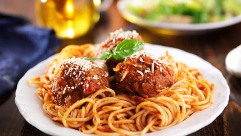 Olive Garden Italian Restaurant