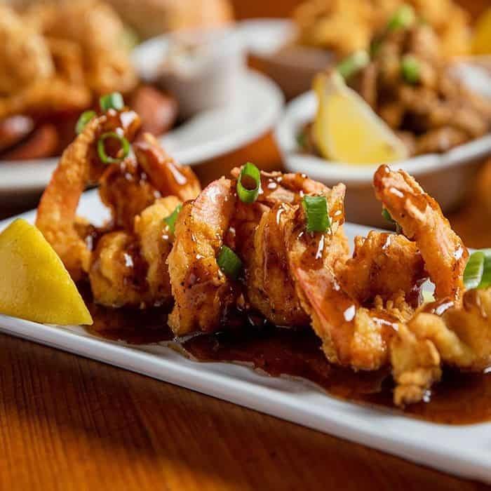 Sammy's Grill Prairieville
