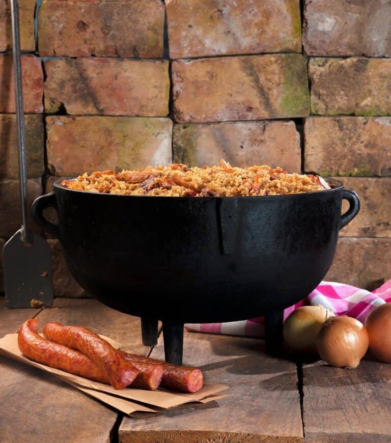 The Jambalaya Shoppe Gonzales