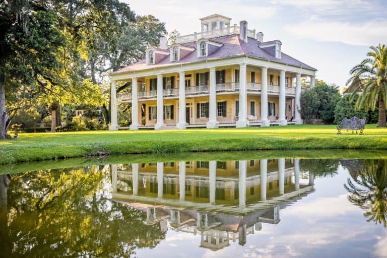 Houmas House Estate and Gardens