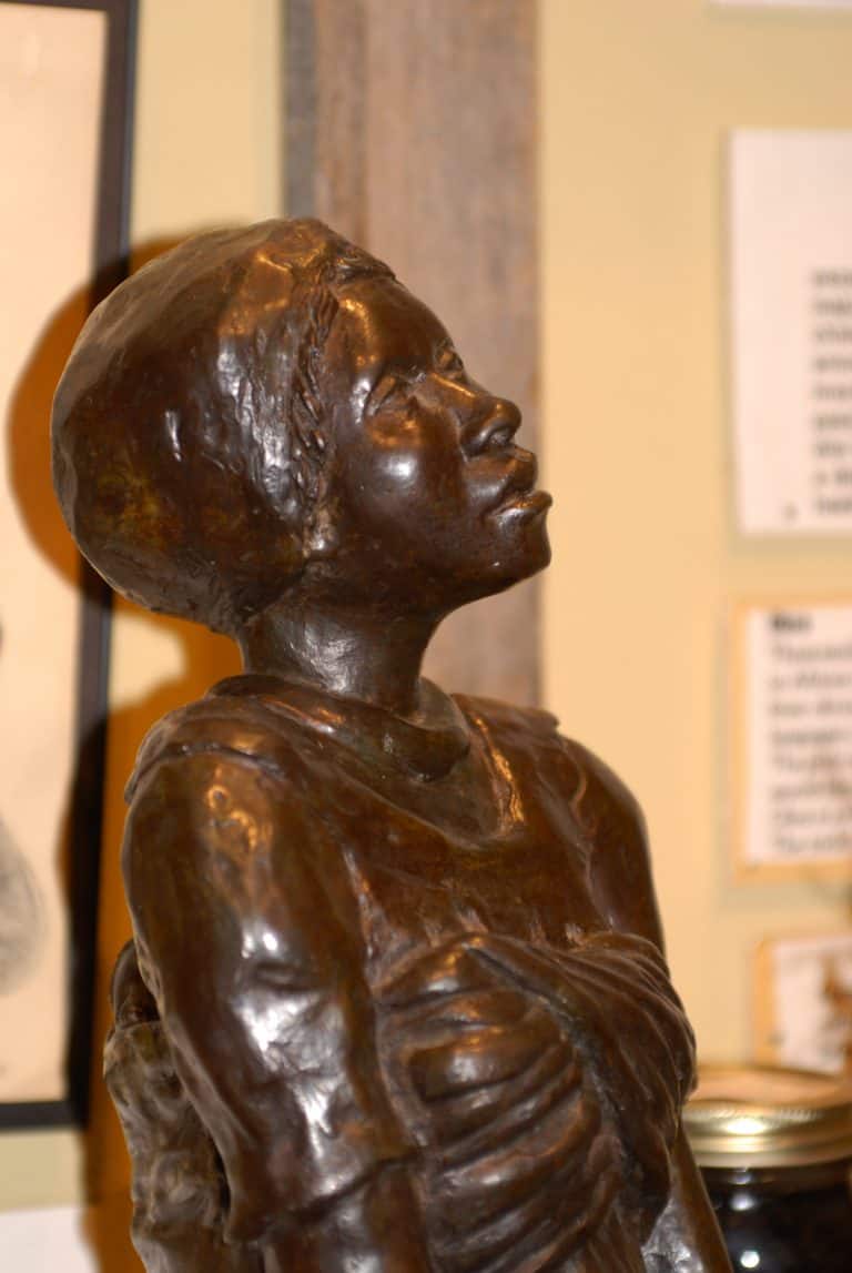 River Road African American Museum