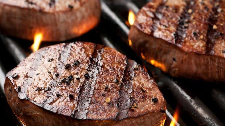 Outback Steakhouse