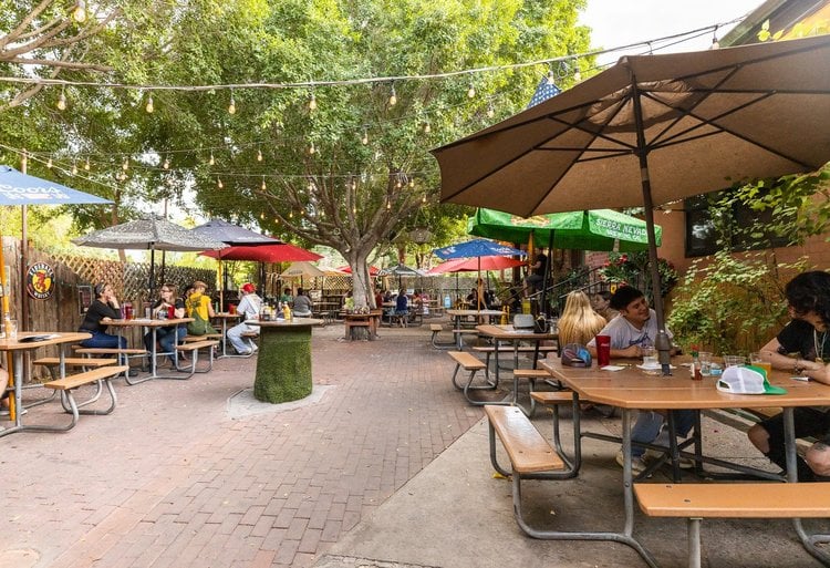 Casey Moore's Oyster House