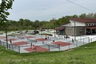 Trail Stop Brewery