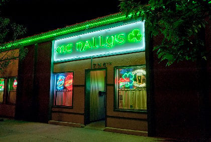 McNally's
