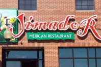 El Jimador Mexican Restaurant