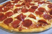 George’s Pizza and Steak