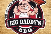 Big Daddy's BBQ and Soul Food