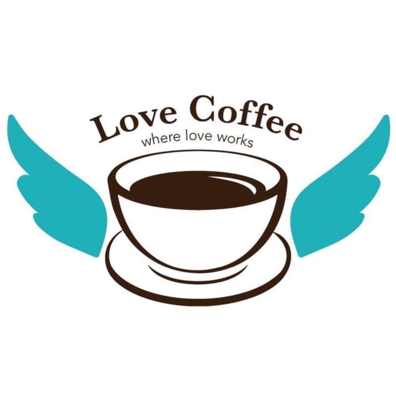 Love Coffee