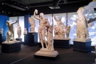 Museum of Art and Archaeology