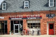 Ragtag Cinema