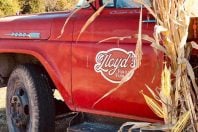 Lloyd's Family Farm