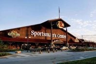 Bass Pro Shops