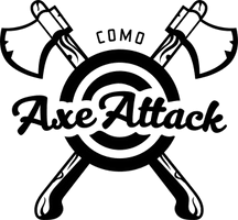 COMO Axe Attack