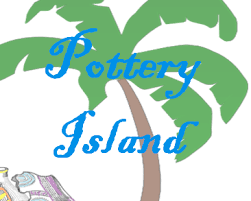 Pottery Island