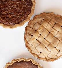 Peggy Jean's Pies