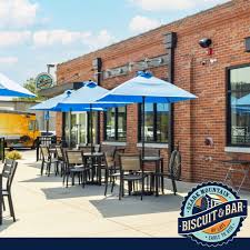 Ozark Mountain Biscuit & Bar