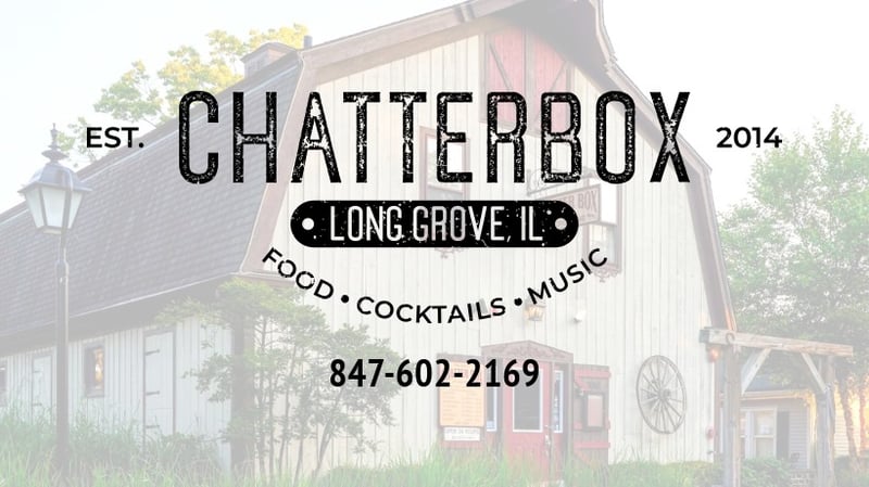 ChatterBox of Long Grove