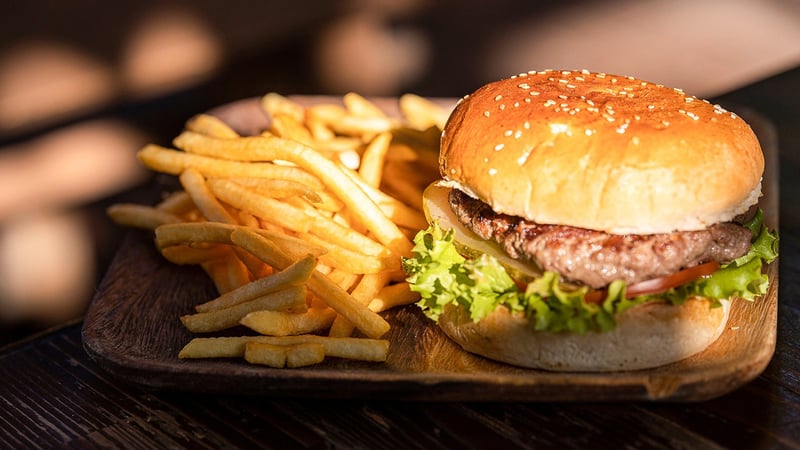 Parkway Grill