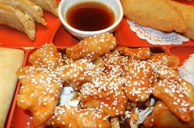 Grain River Asian Bistro