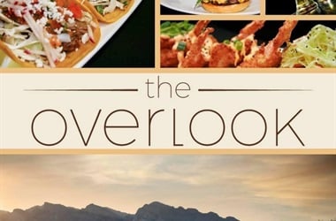 The Overlook at Pusch Ridge