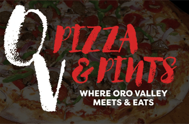OV Pizza and Pints