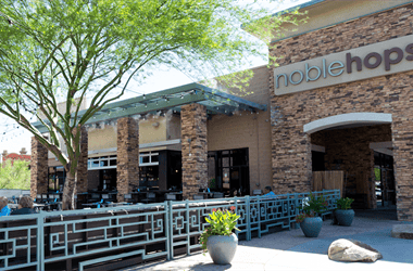 Noble Hops