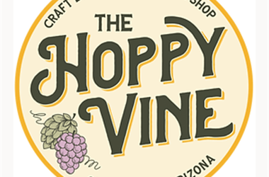 The Hoppy Vine